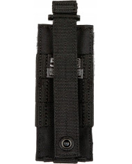 ŁADOWNICA 5.11 SNGL 40MM GRENADE POUCH 019 BLACK ONE SIZE 
