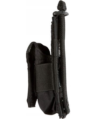 ŁADOWNICA 5.11 SNGL 40MM GRENADE POUCH 019 BLACK ONE SIZE 