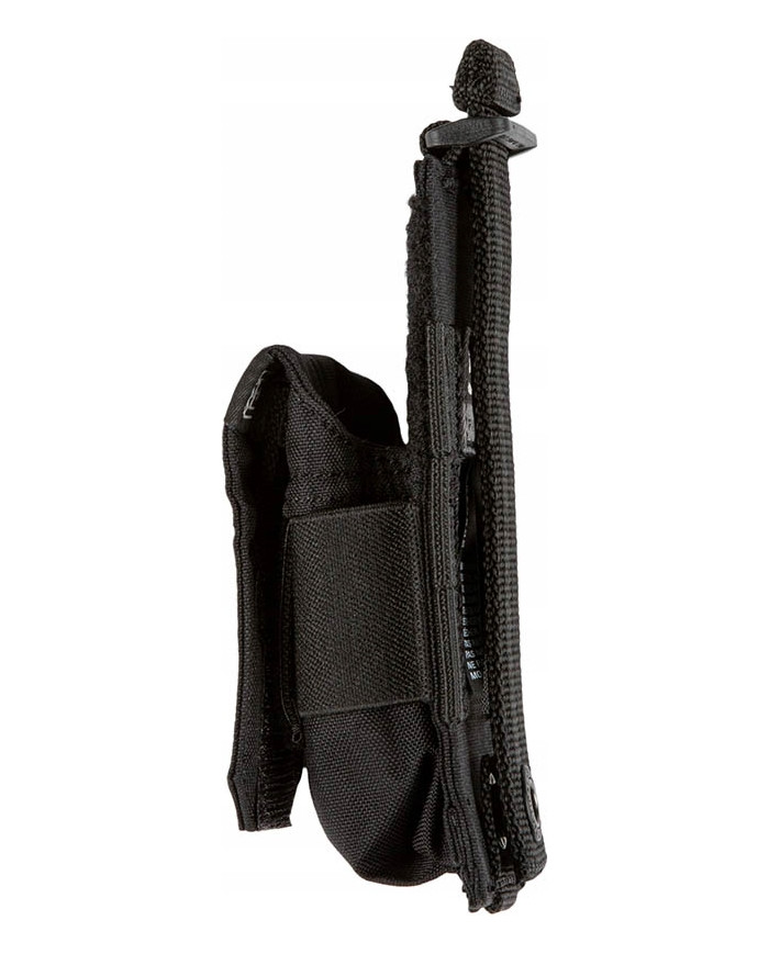 ŁADOWNICA 5.11 SNGL 40MM GRENADE POUCH 019 BLACK ONE SIZE 