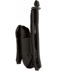 ŁADOWNICA 5.11 SNGL 40MM GRENADE POUCH 019 BLACK ONE SIZE 