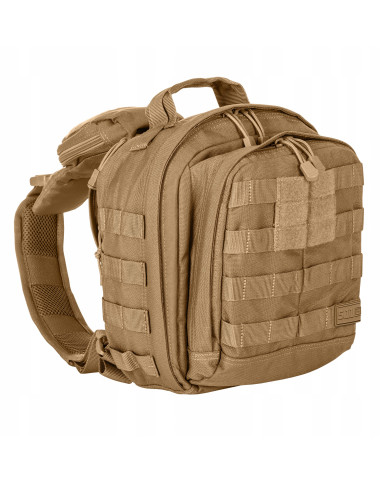 PLECAK 5.11 MOAB 6 134 KANGAROO ONE SIZE 