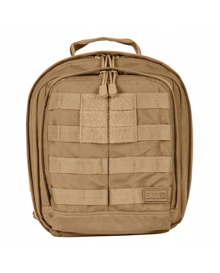 PLECAK 5.11 MOAB 6 134 KANGAROO ONE SIZE 
