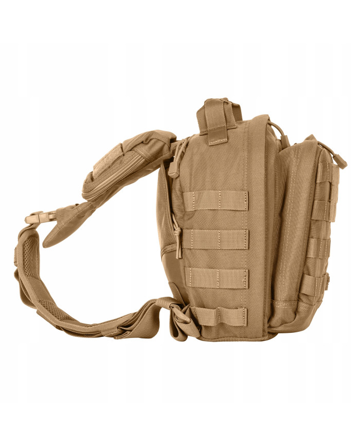 PLECAK 5.11 MOAB 6 134 KANGAROO ONE SIZE 