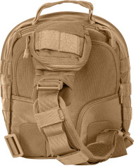 PLECAK 5.11 MOAB 6 134 KANGAROO ONE SIZE 