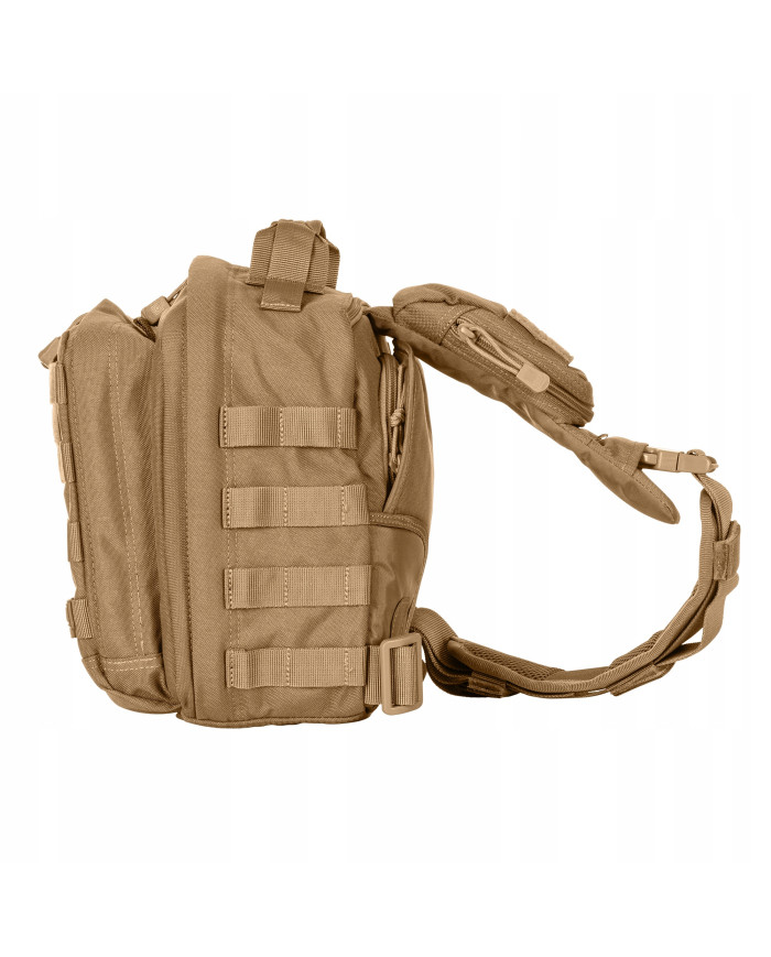 PLECAK 5.11 MOAB 6 134 KANGAROO ONE SIZE 