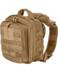 PLECAK 5.11 MOAB 6 134 KANGAROO ONE SIZE 