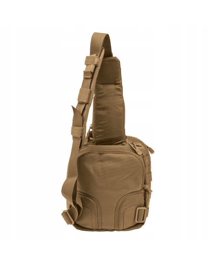 PLECAK 5.11 MOAB 6 134 KANGAROO ONE SIZE 