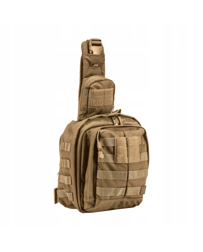 PLECAK 5.11 MOAB 6 134 KANGAROO ONE SIZE 