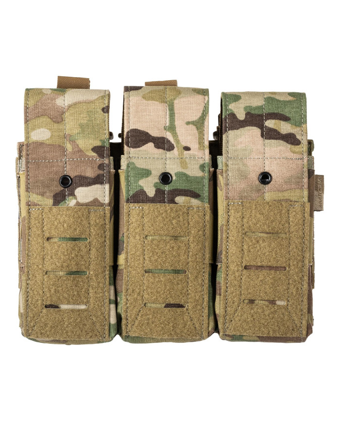 ŁADOWNICA 5.11 FLEX TRPL AR CVR POUCH MC 169 MULTICAM ONE SIZE