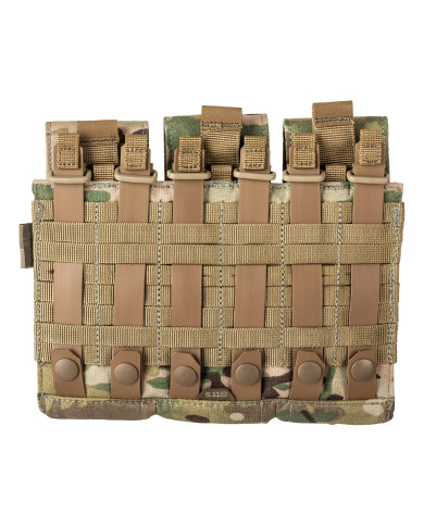 ŁADOWNICA 5.11 FLEX TRPL AR CVR POUCH MC 169 MULTICAM ONE SIZE
