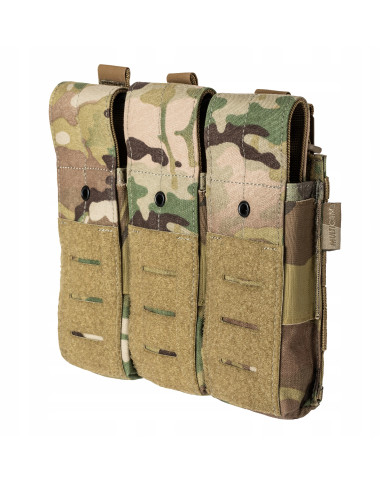 ŁADOWNICA 5.11 FLEX TRPL AR CVR POUCH MC 169 MULTICAM ONE SIZE