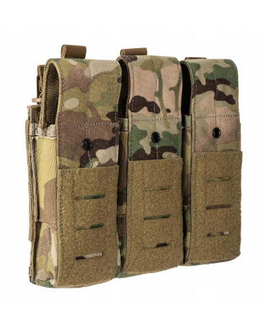 ŁADOWNICA 5.11 FLEX TRPL AR CVR POUCH MC 169 MULTICAM ONE SIZE