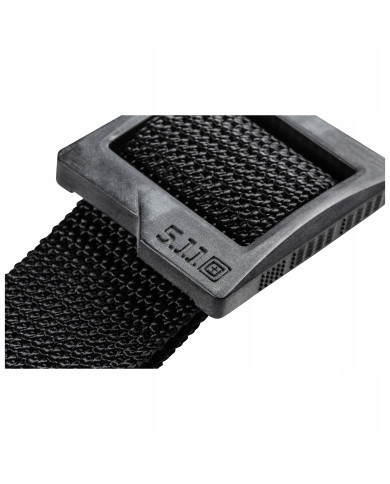 PASEK 5.11 1.5IN LOW PRO TDU BELT 019 BLACK L