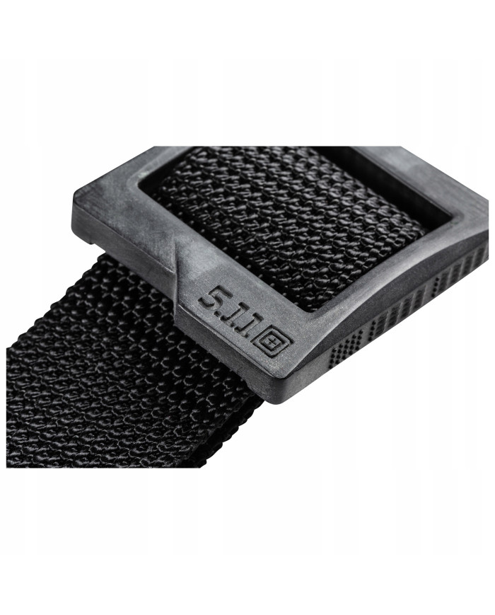 PASEK 5.11 1.5IN LOW PRO TDU BELT 019 BLACK L