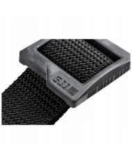 PASEK 5.11 1.5IN LOW PRO TDU BELT 019 BLACK L