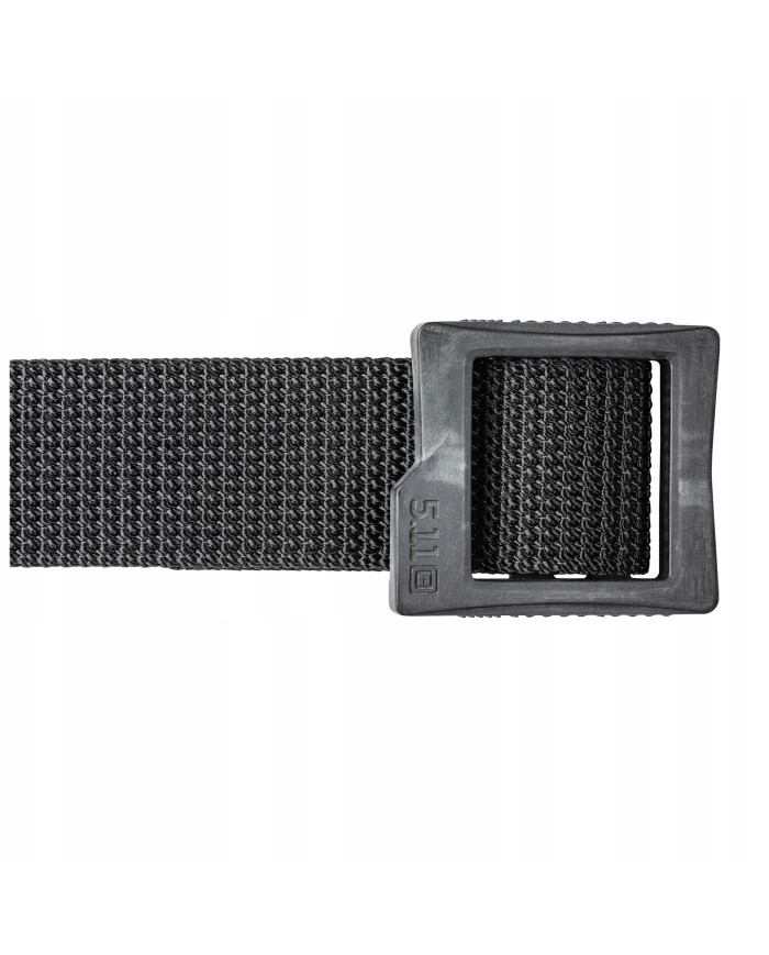 PASEK 5.11 1.5IN LOW PRO TDU BELT 019 BLACK L