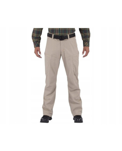 SPODNIE 5.11 APEX PANT 055 KHAKI W34/L36
