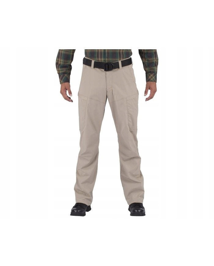 SPODNIE 5.11 APEX PANT 055 KHAKI W34/L36