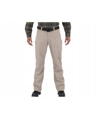 SPODNIE 5.11 APEX PANT 055 KHAKI W34/L36