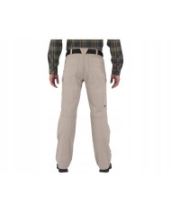SPODNIE 5.11 APEX PANT 055 KHAKI W34/L36