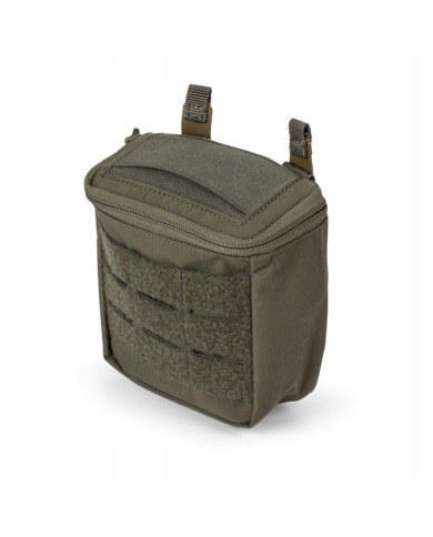 ŁADOWNICA 5.11 FLEX SHOTGUN AMMO POUCH 186 RANGER GREEN ONE SIZE