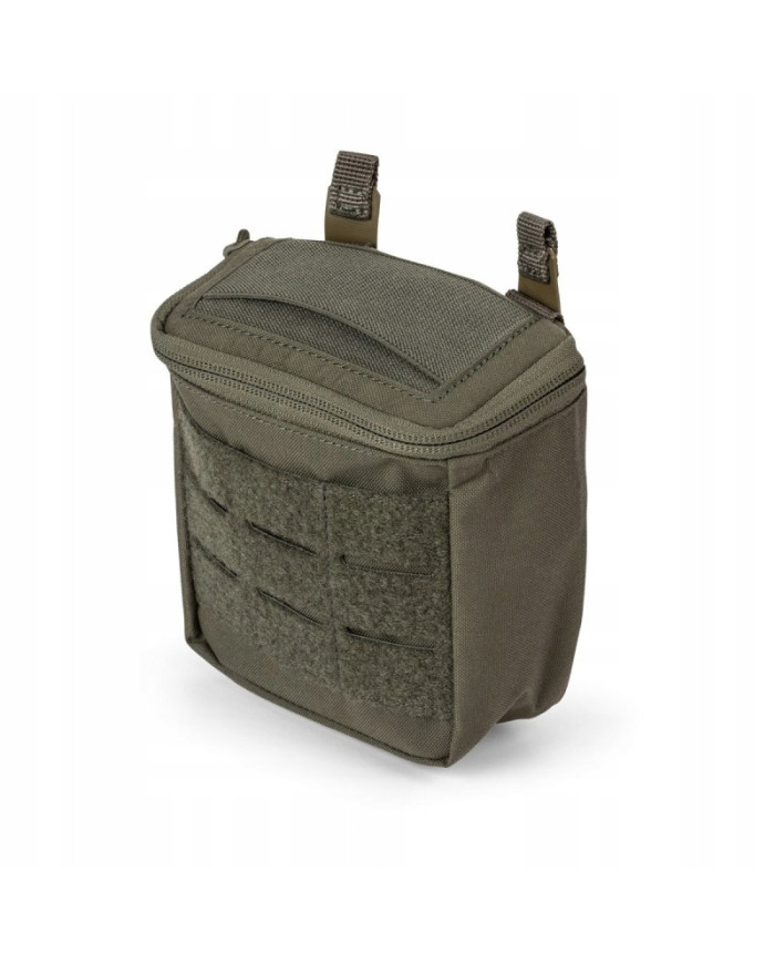 ŁADOWNICA 5.11 FLEX SHOTGUN AMMO POUCH 186 RANGER GREEN ONE SIZE