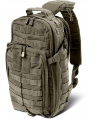 PLECAK 5.11 MOAB 10  186 RANGER GREEN   ONE SIZE