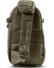 PLECAK 5.11 MOAB 10  186 RANGER GREEN   ONE SIZE