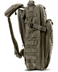 PLECAK 5.11 MOAB 10  186 RANGER GREEN   ONE SIZE
