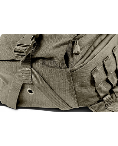 PLECAK 5.11 MOAB 10  186 RANGER GREEN   ONE SIZE