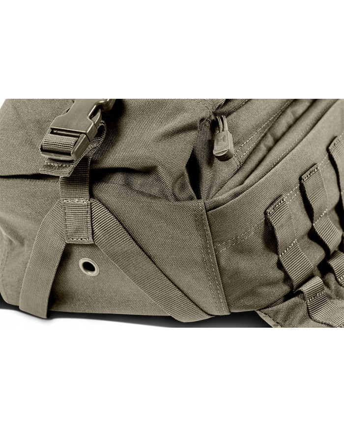 PLECAK 5.11 MOAB 10  186 RANGER GREEN   ONE SIZE