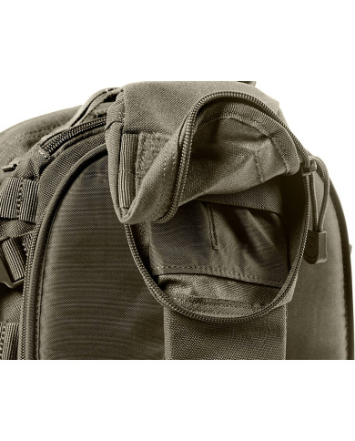 PLECAK 5.11 MOAB 10  186 RANGER GREEN   ONE SIZE