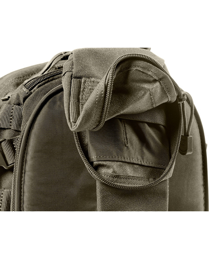 PLECAK 5.11 MOAB 10  186 RANGER GREEN   ONE SIZE