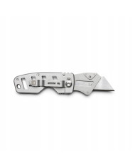 NÓŻ 5.11 BASE 2BK UTILITY FOLDER 988 TUMBLD STEEL  ONE SIZE 
