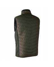 KAMIZELKA DEERHUNTER 4572 MOOR PADDED WAISTCOAT 393 TIMBER - 2XL