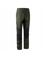 SPODNIE DEERHUNTER ROGALAND STRETCH TROUSERS, CONTRAST ADVENTURE GREEN - 56