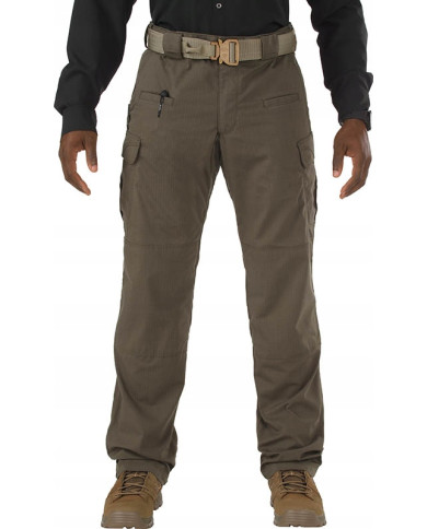 SPODNIE 5.11 STRYKE PANT W/FLEX-TAC TM 192 TUNDRA W32/L34