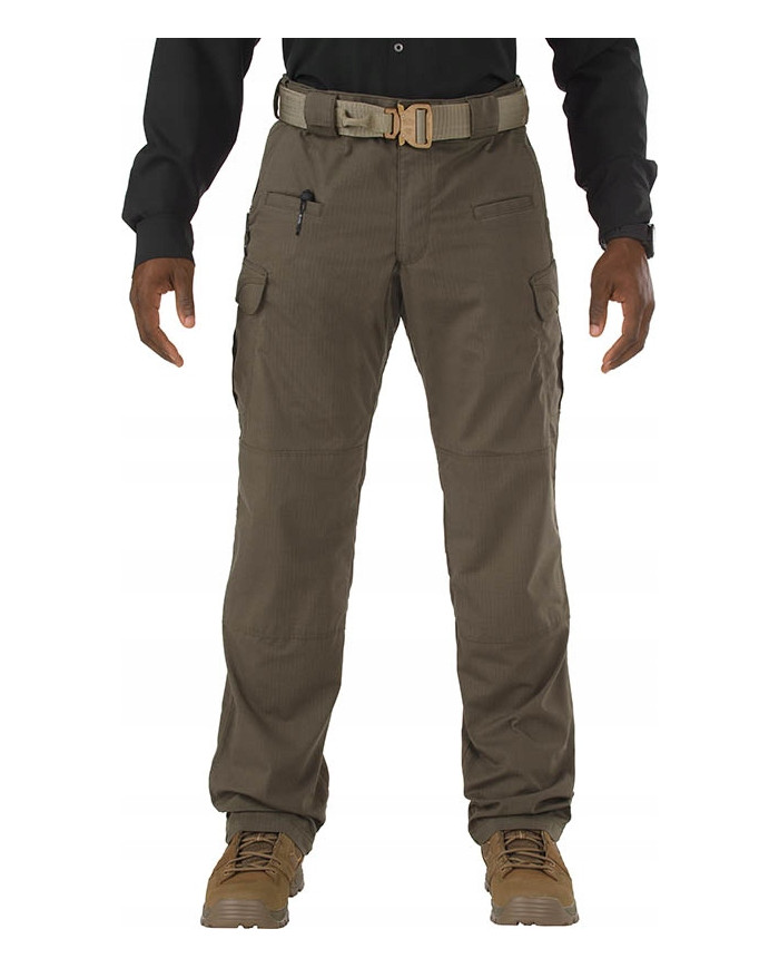 SPODNIE 5.11 STRYKE PANT W/FLEX-TAC TM 192 TUNDRA W32/L34