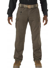 SPODNIE 5.11 STRYKE PANT W/FLEX-TAC TM 192 TUNDRA W32/L34