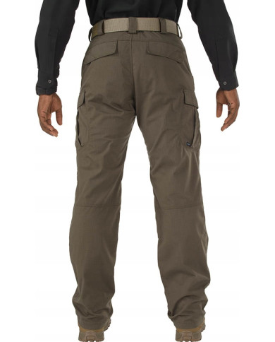 SPODNIE 5.11 STRYKE PANT W/FLEX-TAC TM 192 TUNDRA W32/L34