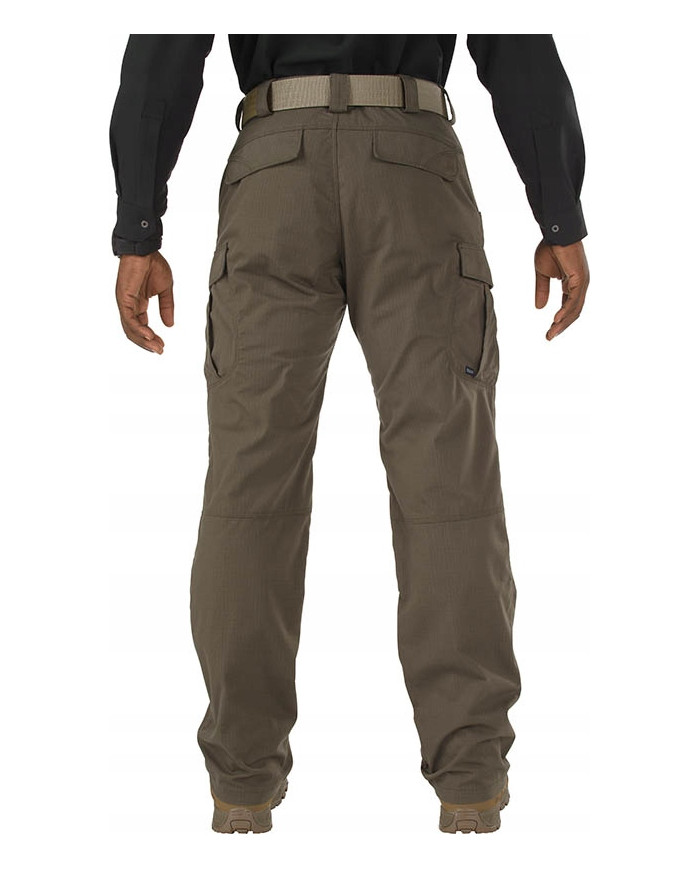SPODNIE 5.11 STRYKE PANT W/FLEX-TAC TM 192 TUNDRA W32/L34