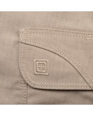 SPODNIE 5.11 STRYKE PANT W/FLEX-TAC TM 192 TUNDRA W32/L34