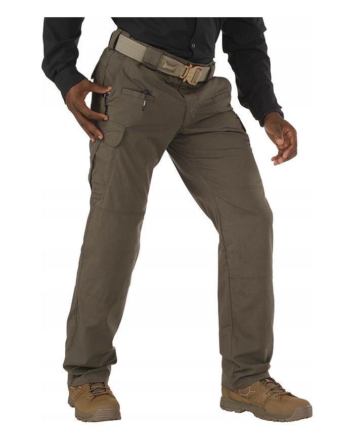 SPODNIE 5.11 STRYKE PANT W/FLEX-TAC TM 192 TUNDRA W32/L34