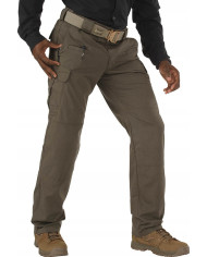 SPODNIE 5.11 STRYKE PANT W/FLEX-TAC TM 192 TUNDRA W32/L34