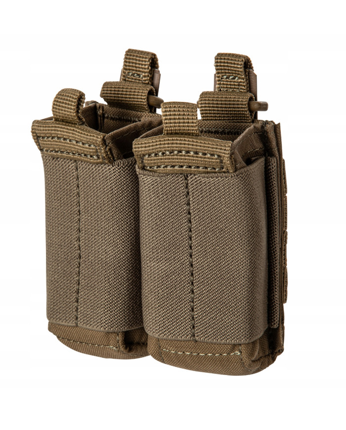 ŁADOWNICA 5.11 FLEX DBL PISTOL 2.0 POUCH 134 KANGAROO ONE SIZE