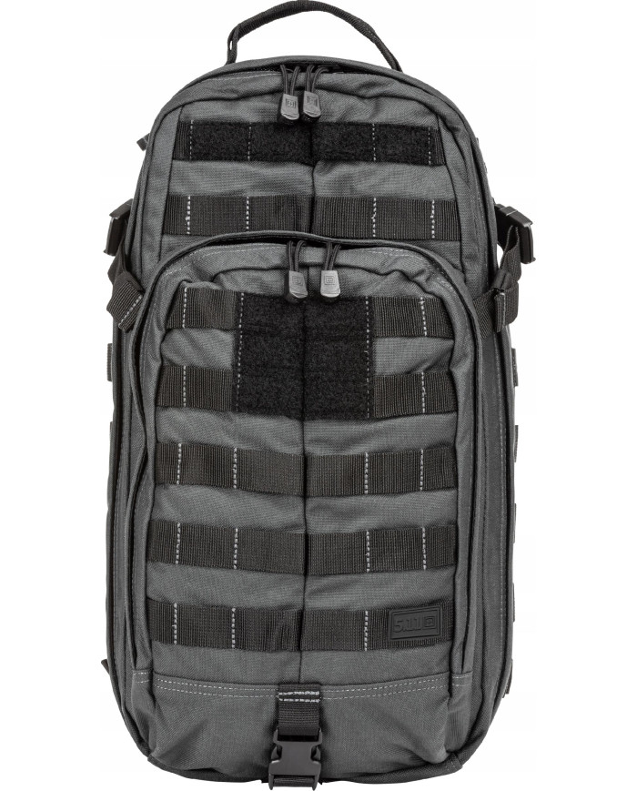 PLECAK 5.11 MOAB 10  026 DOUBLE TAP  ONE SIZE
