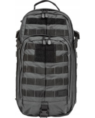 PLECAK 5.11 MOAB 10  026 DOUBLE TAP  ONE SIZE