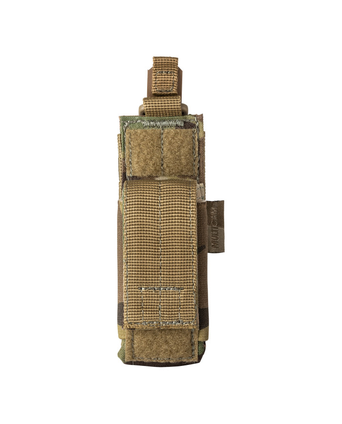 ŁADOWNICA 5.11 FLEX SGL PISTL CVR PCH MC 169 MULTICAM ONE SIZE 