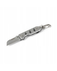 NÓŻ 5.11 BASE 1SF 988 TUMBLD STEEL  ONE SIZE 
