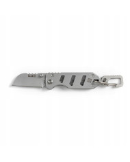 NÓŻ 5.11 BASE 1SF 988 TUMBLD STEEL  ONE SIZE 
